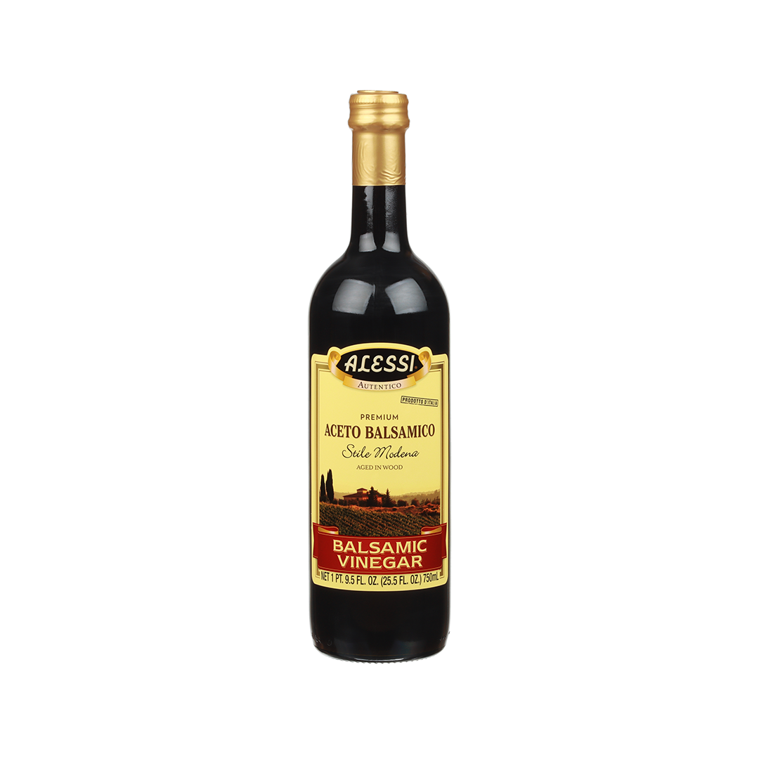 Balsamic Vinegar