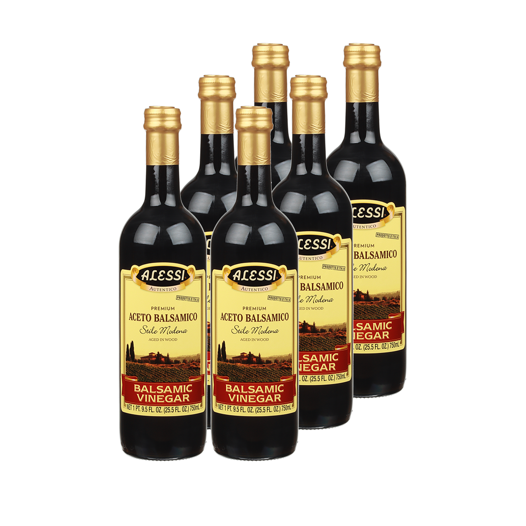 Balsamic Vinegar
