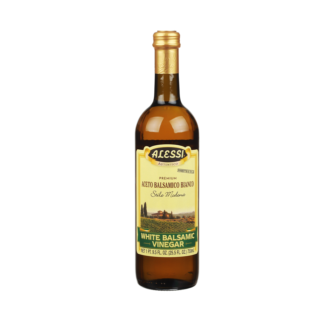 White Balsamic Vinegar