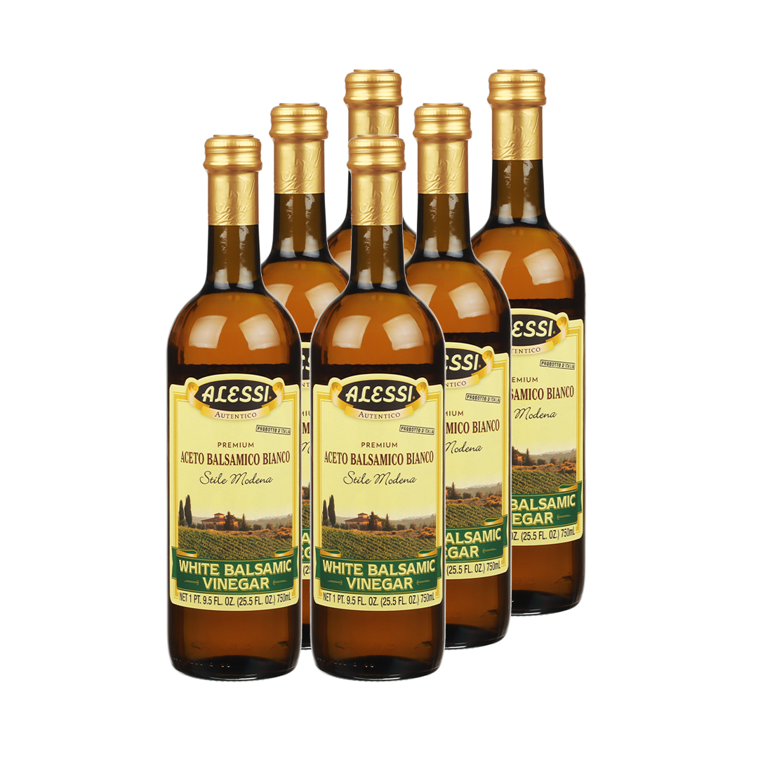 White Balsamic Vinegar