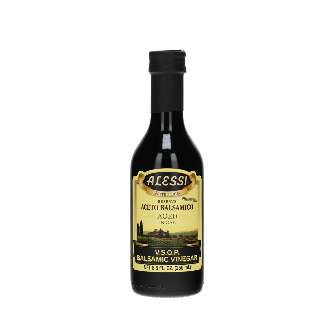 Reserve Balsamic Vinegar V.S.O.P.