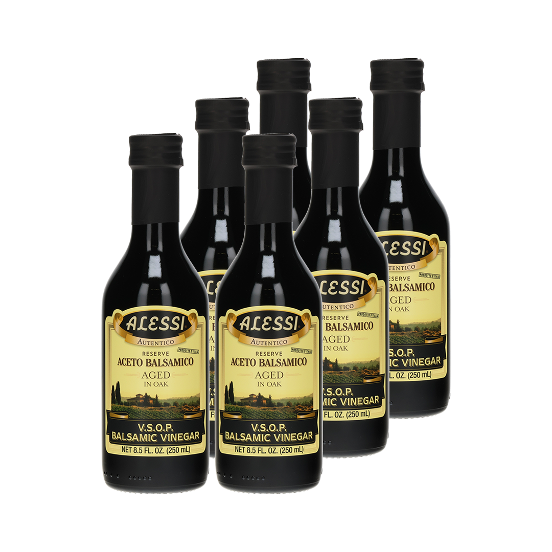 Reserve Balsamic Vinegar V.S.O.P.