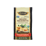 Bruschette