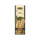 Sesame Breadsticks
