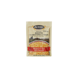 Risotto Arrabbiata