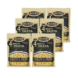 Cacio E Pepe Quick 4 Minute Pasta