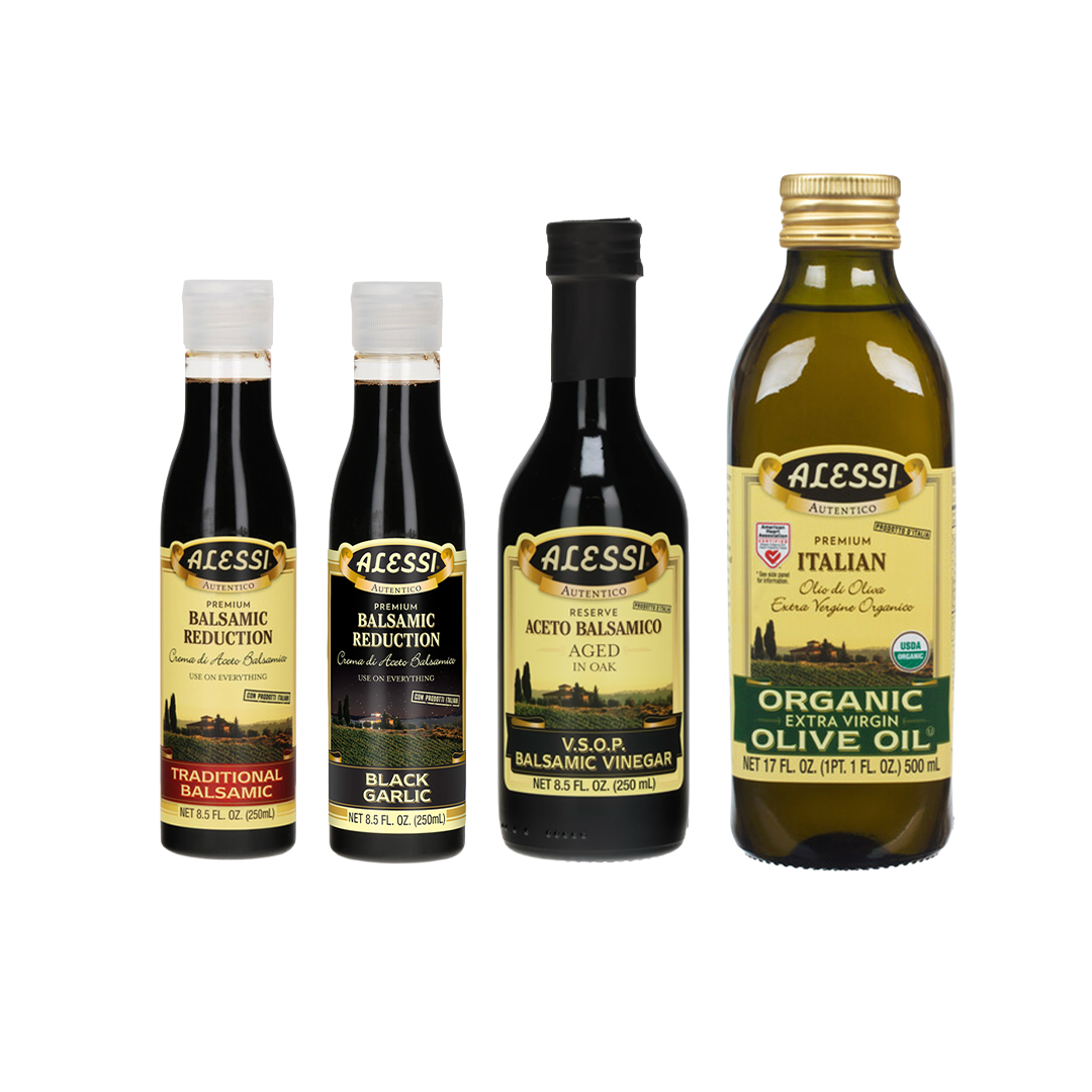 Chef's Bundle