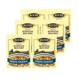 Pasta Fazool Neapolitan Bean Soup