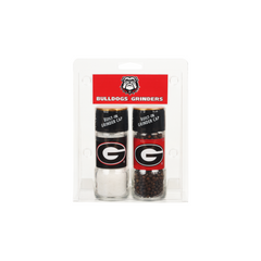 University of Georgia Bulldogs