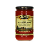Smooth Marinara Sauce