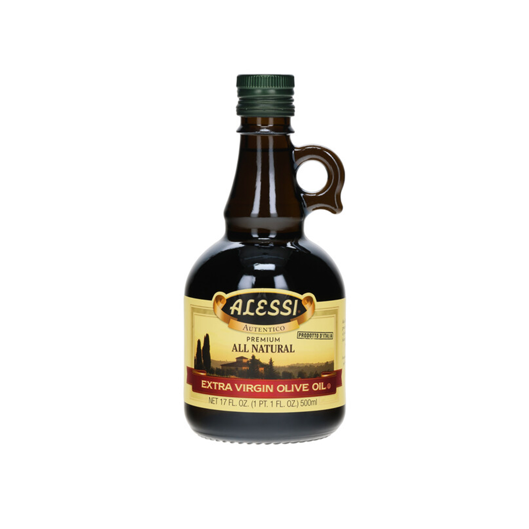 Extra Virgin Olive Oil – Alessi Foods