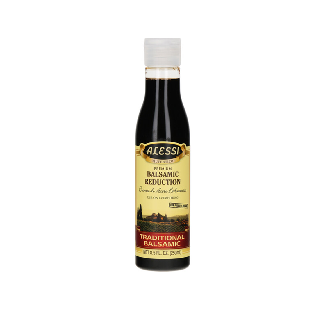 Balsamic Reduction – Alessi Foods