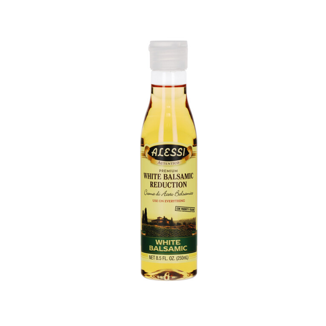 ALESSI, PREMIUM WHITE BALSAMIC REDUCTION