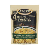 Broccolini Quick 4 Minute Pasta