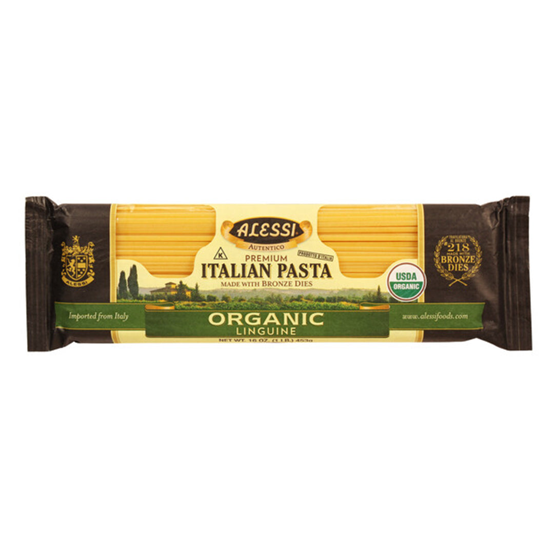 Organic Linguine