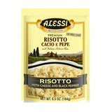 Risotto Cacio e Pepe