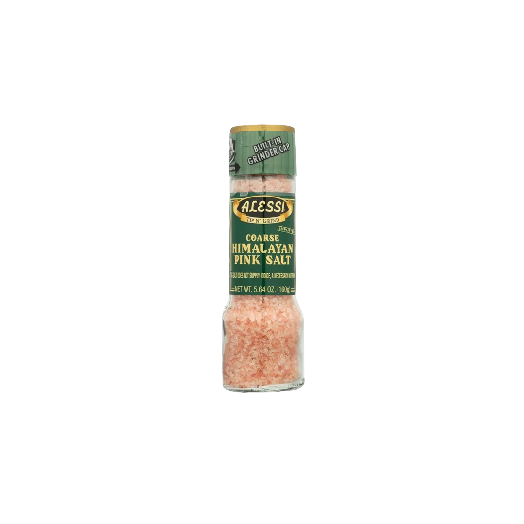 Himalayan Pink Salt Fine