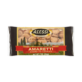 Amaretti Cookies