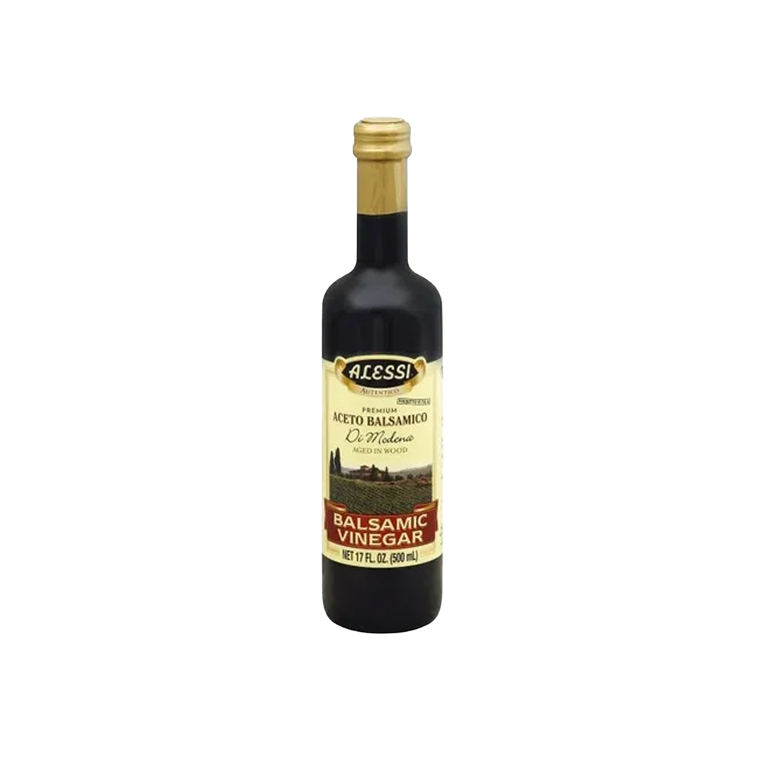 Balsamic Vinegar