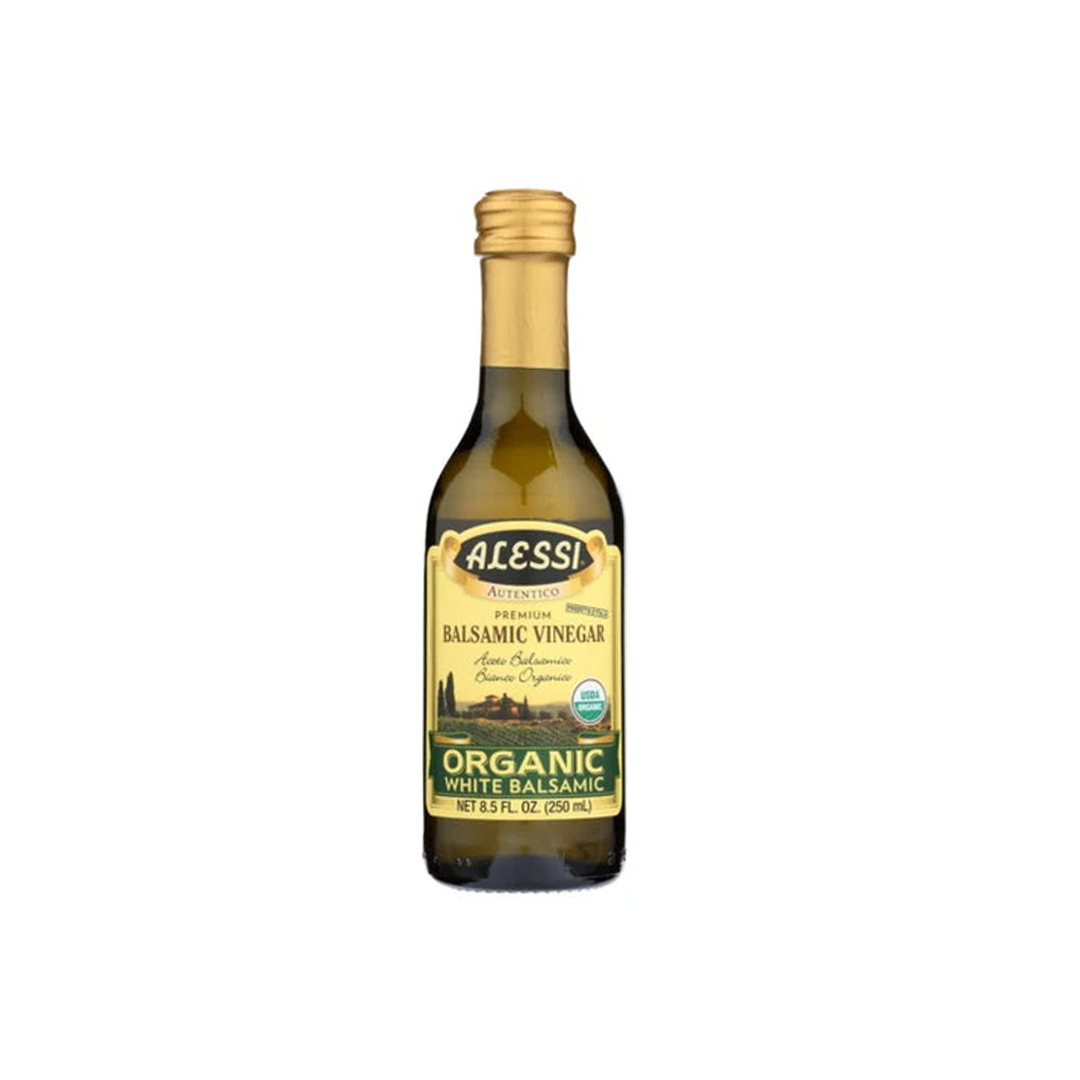 Organic White Balsamic Vinegar