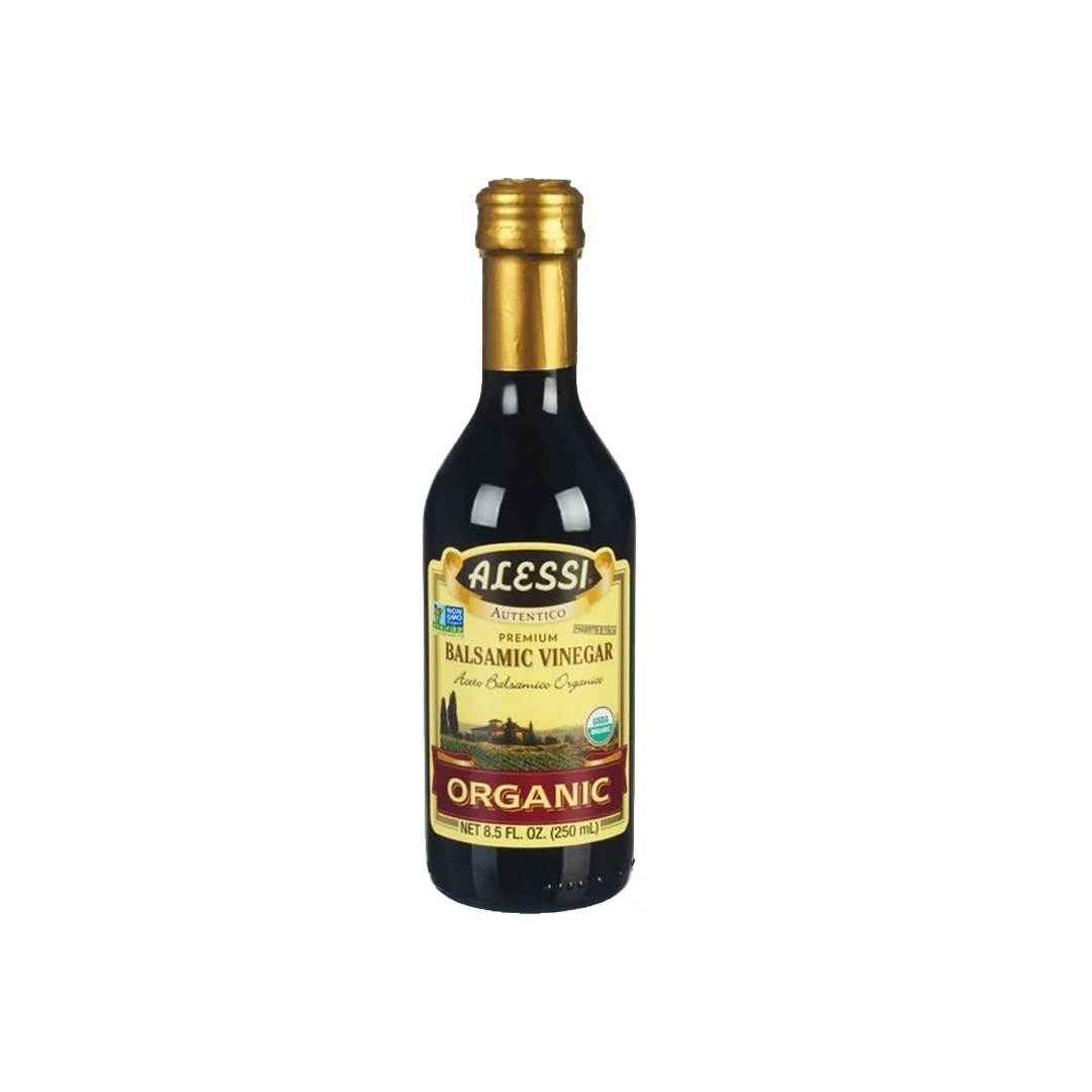 Organic Balsamic Vinegar
