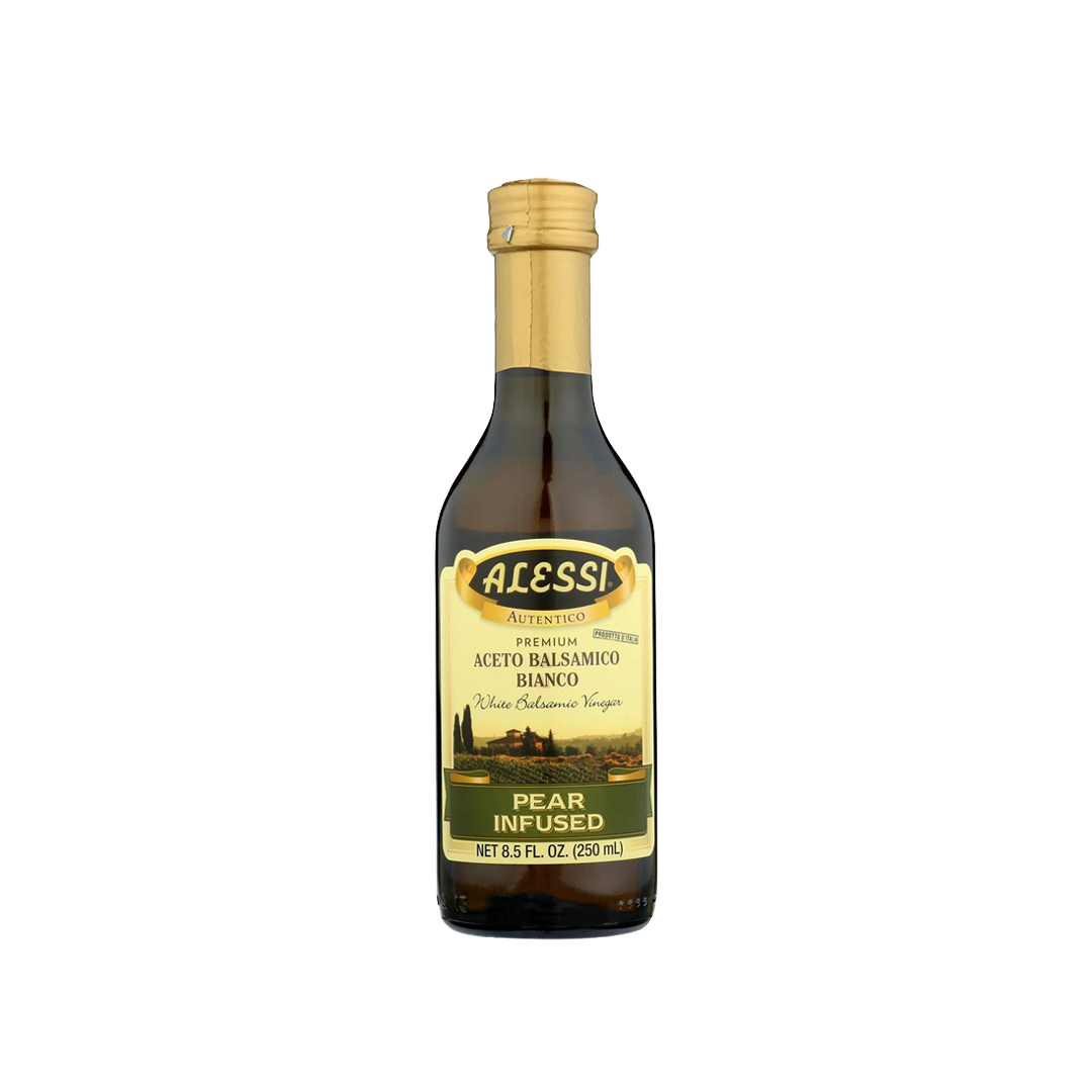 Pear Infused Balsamic Vinegar
