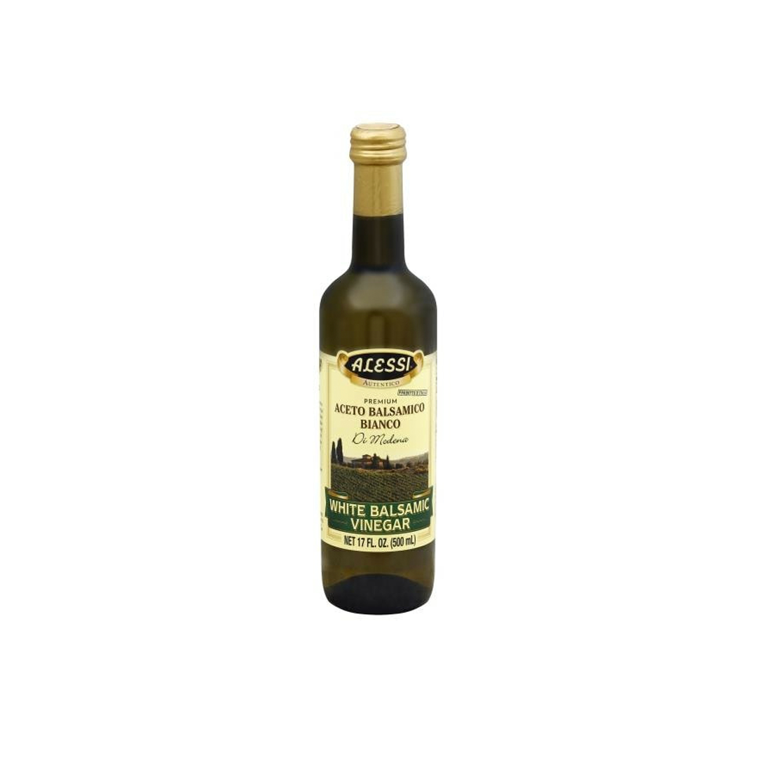 White Balsamic Vinegar
