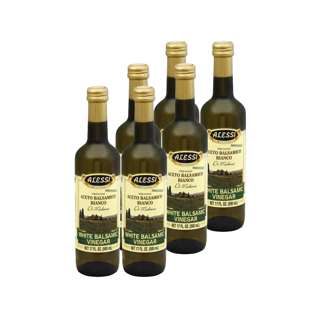 White Balsamic Vinegar