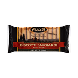 Biscotti Savoiardi Cookies