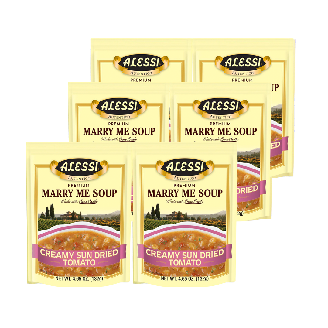 Marry Me Soup