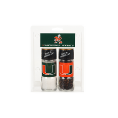 University of Miami Hurricanes