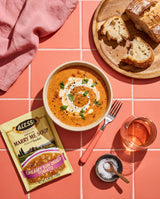 Marry Me Soup