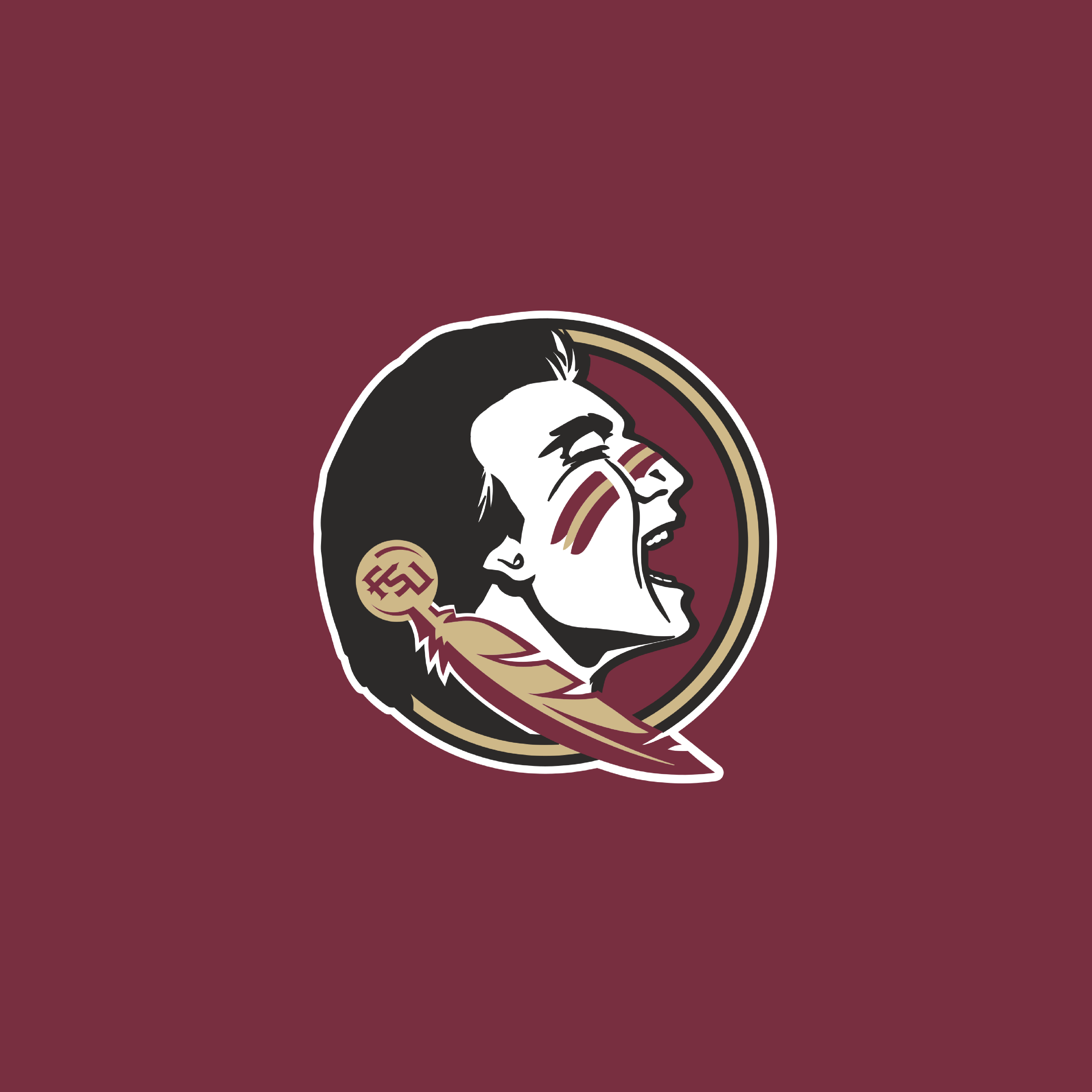 Florida State University&reg; Seminoles&reg; Grinder Set
