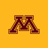 University of Minnesota&reg; Golden Gophers&reg; Grinder Set