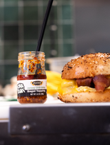 Alessi X Homesick Bagels Chili Crisp Pack