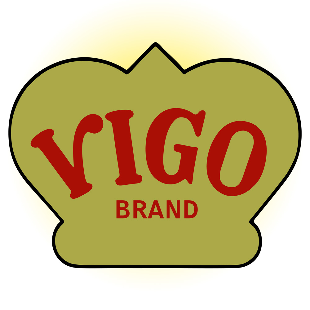 Original Vigo Logo