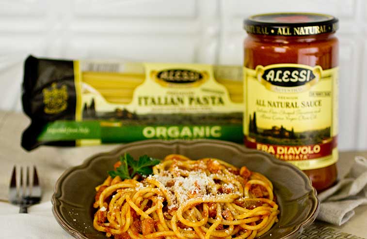 Quality food products